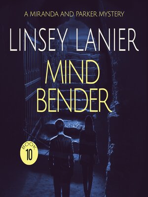 cover image of Mind Bender